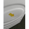 Pralka HISENSE WF5S1045BW Seria 5S PL 10.5kg 1400 obr Autodozowanie Wi-Fi ConnectLife Szybkie programy AllergyCare Funkcje dodatkowe Program SterilTub