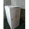 Pralka AMICA HWA3T610CN 6kg 1000 obr Zużycie prądu 56 kWh = 64.4 zł