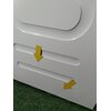 Pralka AMICA HWA3T610CN 6kg 1000 obr Klasa wirowania C