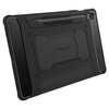 Etui na Galaxy Tab S10 FE+ 13.1 SPIGEN Rugged Armor Pro Czarny Materiał TPU