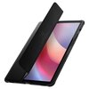 Etui na Galaxy Tab S10 FE+ 13.1 SPIGEN Rugged Armor Pro Czarny Funkcje dodatkowe Przegroda na rysik