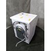Pralka SAMSUNG WW90T504DAT AI Control EcoBubble 9kg 1400 obr A Zużycie prądu 49 kWh = 56.35 zł
