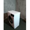 Pralka ELECTROLUX MEWN6S306X SensiCare 600 6 kg 1000 obr SoftPlus Eco TimeManager Zużycie energii na 100 cykli [kWh] 65