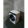 Pralka HISENSE WF3S8045BW3PL Seria 3S 8kg 1400 obr Autodozowanie Wi-Fi ConnectLife Smart Wizzard Programy z parą Zużycie wody na cykl [l] 36