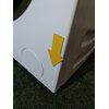 Pralka HISENSE WF3S8045BW3PL Seria 3S 8kg 1400 obr Autodozowanie Wi-Fi ConnectLife Smart Wizzard Programy z parą Funkcje dodatkowe Czujnik poziomu wody