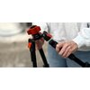 Statyw CAMROCK Wanderer T42 z głowicą kulową AL-4AS Maksymalny udźwig [kg] 12