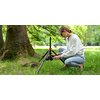 Statyw CAMROCK Wanderer T42 z głowicą kulową AL-4AS Monopod Tak