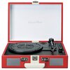 Gramofon LENCO TT-110 Czerwony
