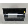 Kuchenka mikrofalowa ELECTROLUX LMS4253TMK 900W 27 cm średnica pojemność 25L Czarny Funkcje Oświetlenie wnętrza, Wyświetlacz, Grill
