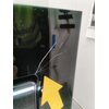 Kuchenka mikrofalowa ELECTROLUX LMS4253TMK 900W 27 cm średnica pojemność 25L Czarny Pojemność [l] 25