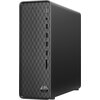 Komputer HP Slim S01-pF1003nw i3-10100 4GB RAM 256GB SSD Wi-Fi Windows 10 Home Pojemność dysku SSD [GB] 256