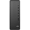 Komputer HP Slim S01-pF1003nw i3-10100 4GB RAM 256GB SSD Wi-Fi Windows 10 Home Dysk SSD - nadrzędny 256 GB PCIe NVMe