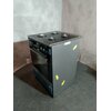 Kuchnia AMICA 6226GcED3.33ZpTsDA(Xx) Termoobieg Funkcje dodatkowe Szybki nagrzew