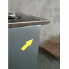 Kuchnia AMICA 6226GcED3.33ZpTsDA(Xx) Termoobieg Rodzaj kuchni Gazowo-elektryczna