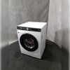 Pralka SAMSUNG WW90T504DAT AI Control EcoBubble 9kg 1400 obr A Zużycie energii na 100 cykli [kWh] 49