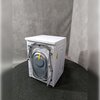 Pralka SAMSUNG WW90T504DAT AI Control EcoBubble 9kg 1400 obr A Funkcje dodatkowe Eco Bubble