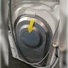 Pralka SAMSUNG WW90T504DAT AI Control EcoBubble 9kg 1400 obr A Funkcje dodatkowe Funkcja aktywnej piany