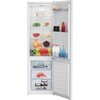 Lodówka BEKO b100 RCNA305K40WN No Frost 181.3cm Biała Liczba półek 4