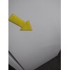 Lodówka BEKO b100 RCNA305K40WN No Frost 181.3cm Biała Szybkie chłodzenie Nie