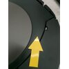 Robot sprzątający IROBOT Roomba Combo j9+ Wymiary opakowania (SxWxG) [cm] 46.5 x 47.5 x 48