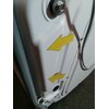 Pralka GORENJE W1NHPI72SCS/PL 7kg 1200 obr Funkcje dodatkowe Czyszczenie bębna
