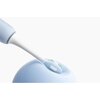 Oryginalne końcówki XIAOMI Clean MBS308 Średnio miękkie włókna (Dokładne czyszczenie) (3 szt.) Zalety Czyszczenie przestrzeni międzyzębowych
