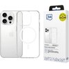 Etui 3MK Armor MagCase do Apple iPhone 16 Pro Max Przezroczysty Marka telefonu Apple