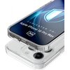 Etui 3MK Armor MagCase do Apple iPhone 16 Pro Max Przezroczysty Typ Etui nakładka