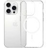 Etui 3MK Armor MagCase do Apple iPhone 16 Pro Przezroczysty Seria telefonu iPhone