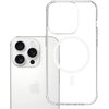 Etui 3MK Armor MagCase do Apple iPhone 16 Pro Przezroczysty Model telefonu iPhone 16 Pro