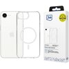 Etui 3MK Armor MagCase do Apple iPhone 16e Przezroczysty Marka telefonu Apple