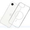 Etui 3MK Armor MagCase do Apple iPhone 16e Przezroczysty Kompatybilność Apple iPhone 16e