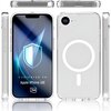 Etui 3MK Armor MagCase do Apple iPhone 16e Przezroczysty Gwarancja 24 miesiące