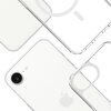 Etui 3MK Armor MagCase do Apple iPhone 16e Przezroczysty Etui wodoszczelne Nie