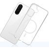 Etui 3MK Armor MagCase do Samsung Galaxy A26 5G Przezroczysty Kompatybilność Samsung Galaxy A26 5G
