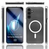 Etui 3MK Armor MagCase do Samsung Galaxy A16 4G/5G Przezroczysty Kompatybilność Samsung Galaxy A16 4G