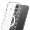 Etui 3MK Armor MagCase do Samsung Galaxy A16 4G/5G Przezroczysty Kompatybilność Samsung Galaxy A16 5G