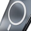 Etui 3MK Armor MagCase do Samsung Galaxy A16 4G/5G Przezroczysty Gwarancja 24 miesiące