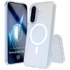 Etui 3MK Armor MagCase do Samsung Galaxy A36 Przezroczysty