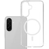 Etui 3MK Armor MagCase do Samsung Galaxy A56 Przezroczysty Model telefonu Galaxy A56