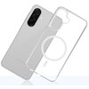 Etui 3MK Armor MagCase do Samsung Galaxy A56 Przezroczysty Kompatybilność Samsung Galaxy A56
