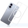Etui 3MK Armor MagCase do Samsung Galaxy S25 Edge Przezroczysty Kompatybilność Samsung Galaxy S25 Edge