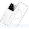 Etui 3MK Armor MagCase do Xiaomi 15 Przezroczysty Kompatybilność Xiaomi 15