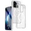 Etui 3MK Armor MagCase do Xiaomi 15 Przezroczysty