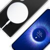 Etui 3MK Armor MagCase do Samsung Galaxy S25 Ultra Przezroczysty Materiał Poliwęglan
