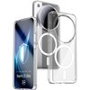 Etui 3MK Armor MagCase do Xiaomi 15 Ultra Przezroczysty