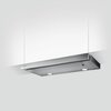 Okap ELICA Elite 26 IX/A/90 PRF0038812B Stal nierdzewna 581m3/h 61dB klasa C Rodzaj okapu Teleskopowy