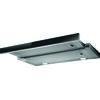 Okap ELICA Elite 26 IX/A/90 VT PRF0094215B Stal nierdzewna/czarne szkło 581m3/h 61dB klasa C
