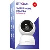Kamera STRONG SHC04IR0-W Wewnętrzna, Wi-Fi, Kamera obrotowa Złącza Złącze USB-C - 1 szt.