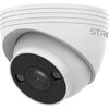 Kamera STRONG TUR05DL0-P Zewnętrzna, LAN Łączność LAN 10/100 Mb/s